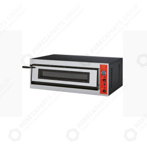 Horeca Parts - Piec do pizzy E-Line Stalgast 781521