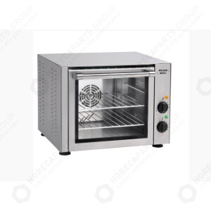 Horeca Parts - Convection oven 1.5 kW, 28 l Stalgast 777264