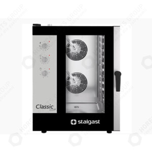 Horeca Parts - Kombinovaná parní trouba Stalgast 9100049
