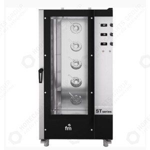 Horeca Parts - Kombinovaná parní trouba Stalgast 9100565