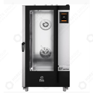 Horeca Parts - Kombinovaná parní trouba Stalgast 9100567