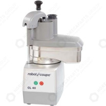 Horeca Parts - Robot Coupe CL40 Gemüsehäcksler