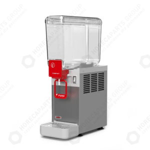 Horeca Parts - Dozownik zimnych napojów Ugolini COMPACT 12-20 UL