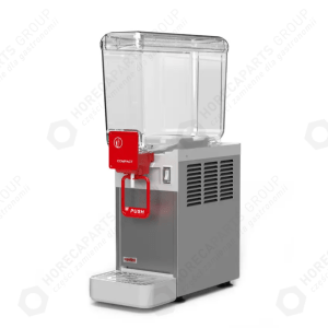 Horeca Parts - Dozownik zimnych napojów Ugolini COMPACT 12-20