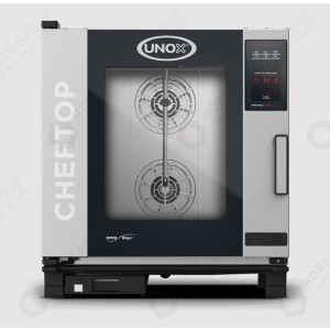 Horeca Parts - CHEFTOP MIND.Maps™ ONE COUNTERTOP konvektomat