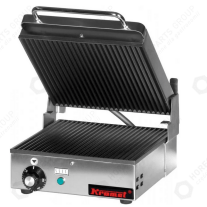 Horeca Parts - Contact grill Kromet - 000.GS-01