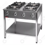 Horeca Parts - Gasherd Kromet- 000.KG-4L