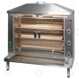 Horeca Parts - Kromet-Gasspieß 000.OGZ-24NC