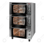 Horeca Parts - Elektrická trouba Kromet 000.P-3W