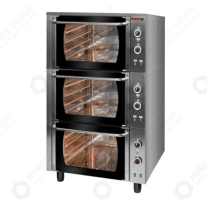 Horeca Parts - Cuptor electric Kromet 000.P-3Wx