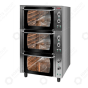 Horeca Parts - Elektrická trouba Kromet 000.P-3Wx