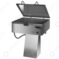 Horeca Parts - Patelnia elektryczna Kromet 000.PE-025N
