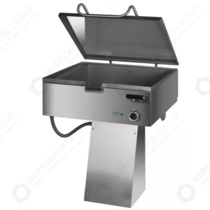 Horeca Parts - Elektrická pánev Kromet 000.PE-025N