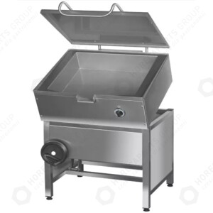 Horeca Parts - Patelnia elektryczna Kromet 000.PE-025p