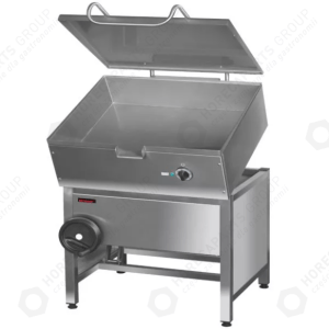 Horeca Parts - Elektrická pánev Kromet 000.PE-040p