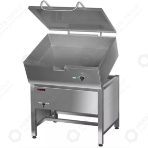 Horeca Parts - Elektrická pánev Kromet 000.PE-040x