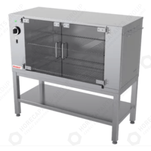 Horeca Parts - Kromet heating cabinet 000.SG-12