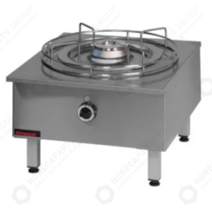 Horeca Parts - Kromet gas stove 000.TG-1F