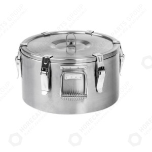 Horeca Parts - Termos stalowy Basic Line 10L Stalgast 051101