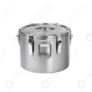 Horeca Parts - Termos stalowy Basic Line 15L Stalgast 051151