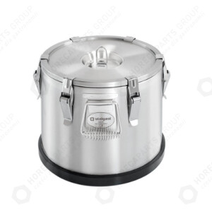 Horeca Parts - Termost stalowy 20L Stalgast 051204