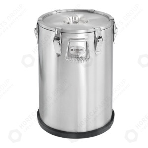 Horeca Parts - Termos stalowy 35L Stalgast 051354