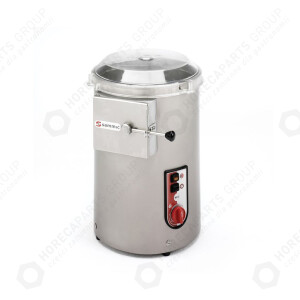 Horeca Parts - Obieraczka do ziemniaków  Sammic M-5 (5kg) - kod 1000565