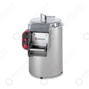 Horeca Parts - Obieraczka do ziemniaków Samic PI-10 (10kg) - kod 1000650