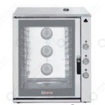 Horeca Parts - Piec konwekcyjno-parowy Garbin 101GX