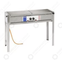 Horeca Parts - Hendi Gasgrill 145951