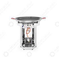 Horeca Parts - Gasgrill Hendi Fiesta 800 146804