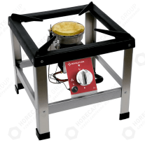Horeca Parts - Taboret gazowy Revolution 147122