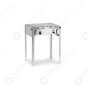 Horeca Parts - GasgrillRoast-Master Maxi  Hendi 154878