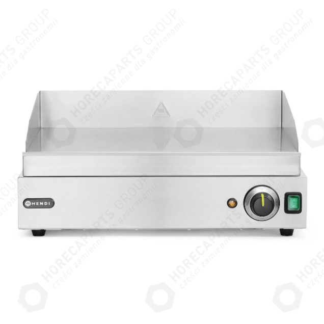 Horeca Parts - Grillplatte Hendi 203149