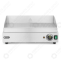 Horeca Parts - Grillplatte 1/2 glatt, 1/2 geriffelt