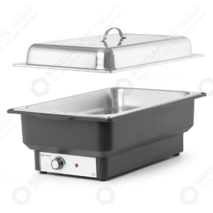 Horeca Parts - Elektrický ohřívač HENDI 204825