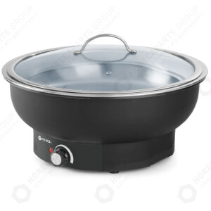 Horeca Parts - Podgrzewacz elektryczny HENDI 204832