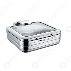 Horeca Parts - Podgrzewacz indukcyjny Fine Dine 204849