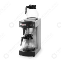 Horeca Parts - Zaparzacz przelewowy do kawy Hendi 208304