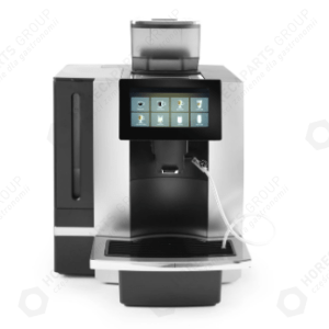 Horeca Parts - Automatic coffee machine with touch screen