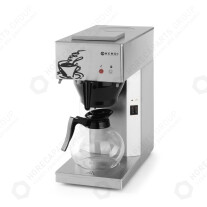 Horeca Parts - Hendi 208793 drip coffee maker