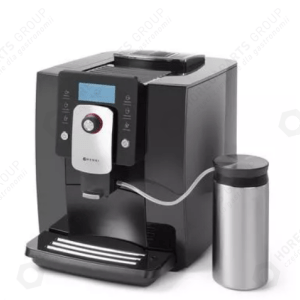 Horeca Parts - Automatický kávovar One Touch, černý - Hendi 208977