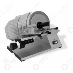 Horeca Parts - Aufschnittmaschine CELME 250 (210178)