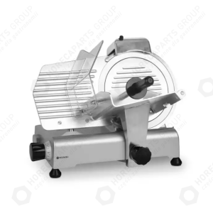 Horeca Parts - Aufschnittmaschine Hendi 250 (210215)