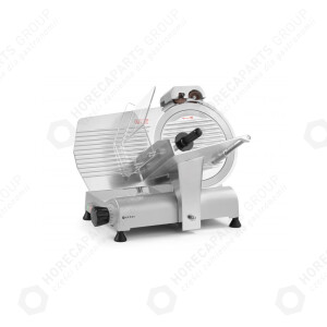 Horeca Parts - Krajalnica do wędlin Hendi 300 (210246)