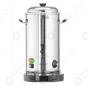 Horeca Parts - Doppelwandiger Getränkespender Hendi 9L, 230V/2200W, 343x345x(H)517mm