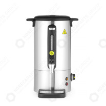 Horeca Parts - Water conditioner - Design by Bronwasser Hendi 16L, 230V/1650W, 357x380x(H)502mm