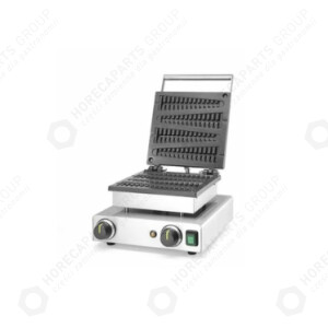 Horeca Parts - Gofrownica Hendi 212165