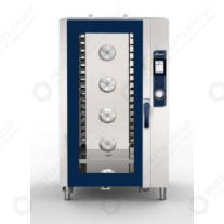 Horeca Parts - Piec konwekcyjno-parowy Nano Max 20xGN1/1 z ekranem dotykowym 219010 (SQ20TCC)