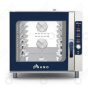Horeca Parts - Piec konwekcyjno-parowy Nano Drive 6xGN2/1 lub 12GN1/1 sterowany elektronicznie 219072 (SQ0621D0C)